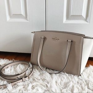 Kate Spade satchel
